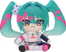 Hatsune Miku GT Project 2025 GOODSMILE RACING Racing Miku 2025 Ver. Plushie