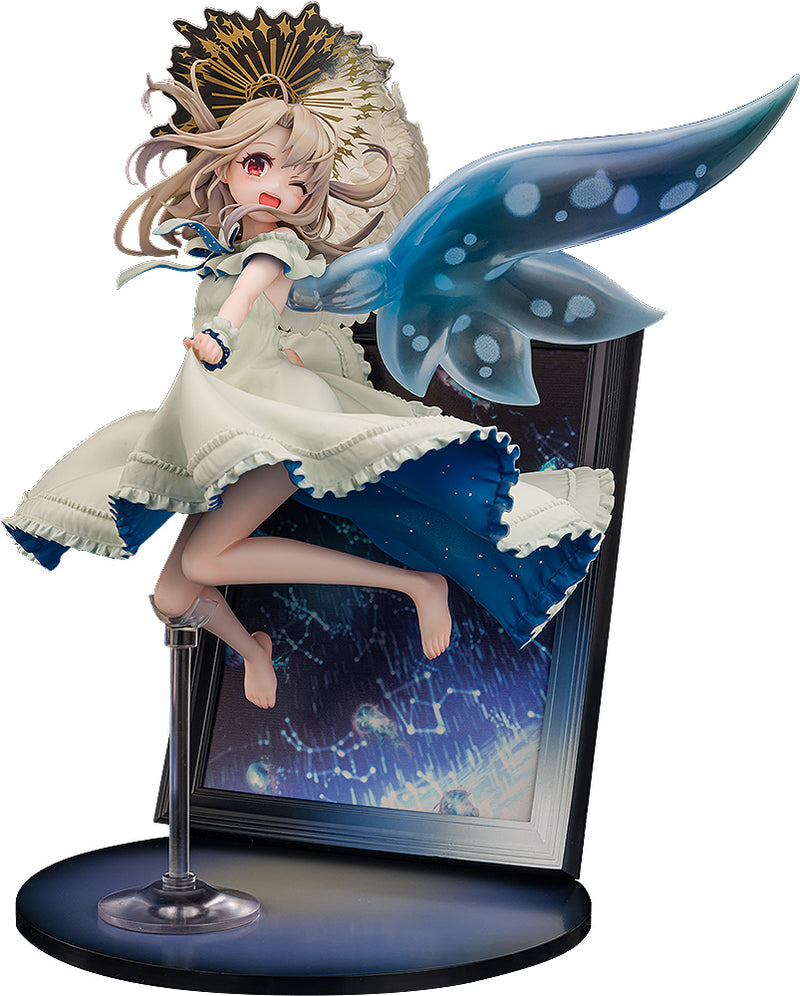 Fate/kaleid liner Prisma Illya 3rei!! KADOKAWA Illyasviel Von Einzbern 15th Anniversary ver.