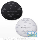 NieR: Automata Ver1.1a SEGA Fuwapetit PtZ Mocchiri Cushion