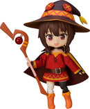 KONO SUBARASHII SEKAI NI SYUKUFUKU WO! 3 Nendoroid Doll Megumin