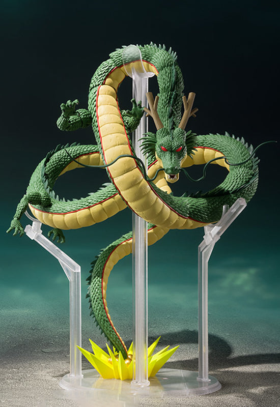 Dragon Ball S.H.Figuarts Bandai Shenron(JP)