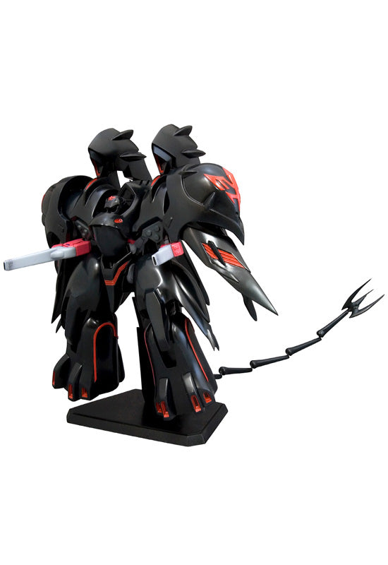 Martian Successor Nadesico: The Prince of Darkness KOTOBUKIYA Black Sarena