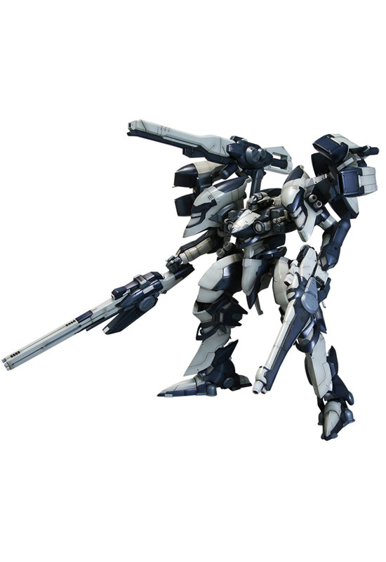 Armored Core KOTOBUKIYA V.I. Series Interior Union Y01-TELLUS Full Package Ver.