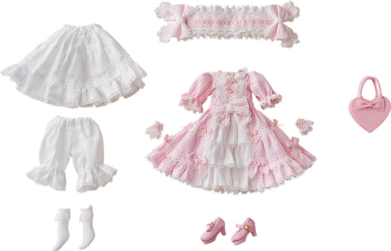 Harmonia bloom Good Smile Company Outfit set Parfait Cerise