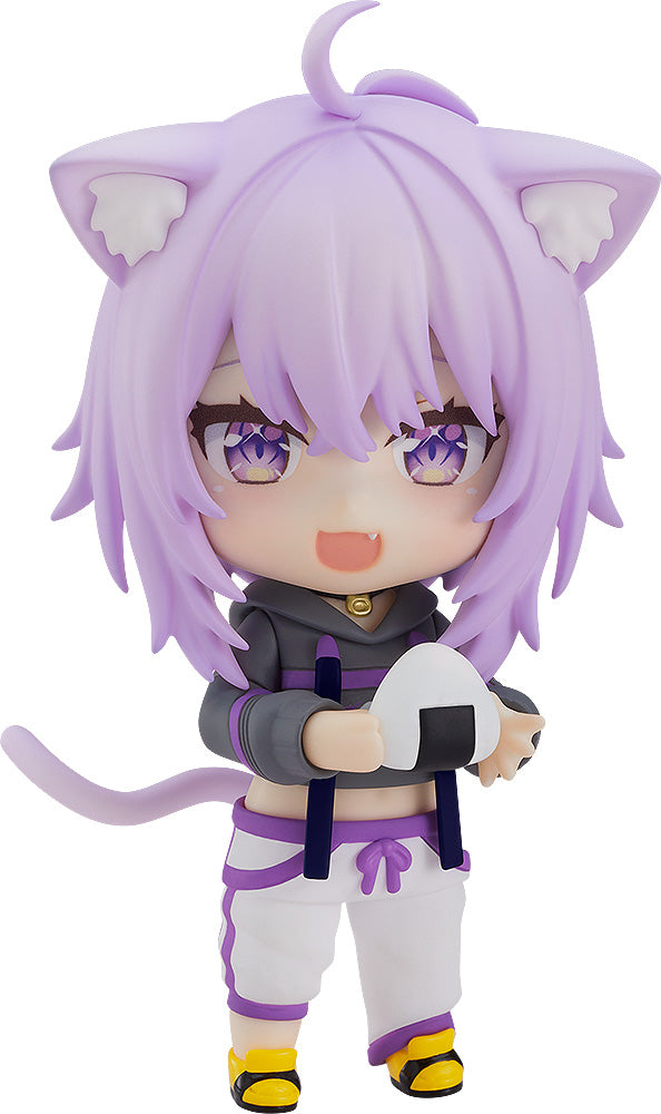1860 hololive production Nendoroid Nekomata Okayu (re-run)