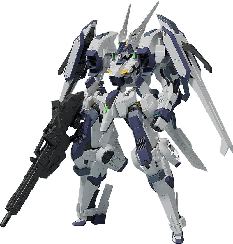 Titanomachia Good Smile Company MODEROID SIDE:GR Edelstein II (Zwei)