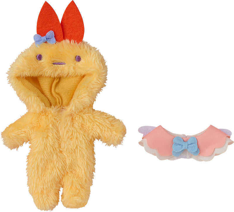 Sumikkogurashi Nendoroid Doll Kigurumi Pajamas: Ebifurai no Shippo/Ebiten no Shippo