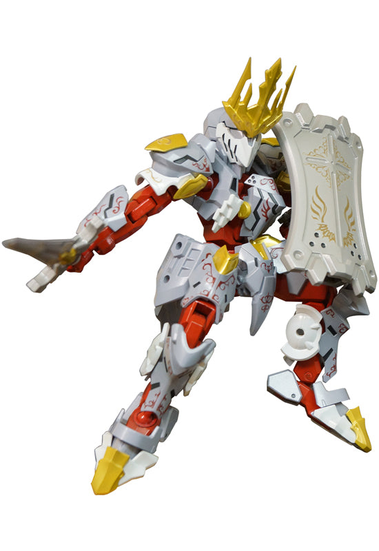 PLA ACT PLUM PLA ACT16:AMBROSIUS KIWAMI YOROIKAZARI Ver.