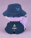 Master Detective Archives: RAIN CODE Good Smile Company Plushie