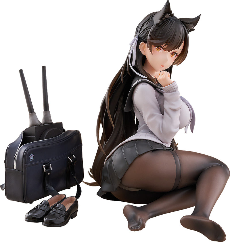 Azur Lane WAVE Atago (School Traumerei)