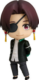 2746 WIND BREAKER Good Smile Company Nendoroid Hayato Suo