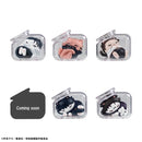Jujutsu Kaisen MEGAHOUSE MEGA CAT PROJECT Good Night  Jujutsu cats