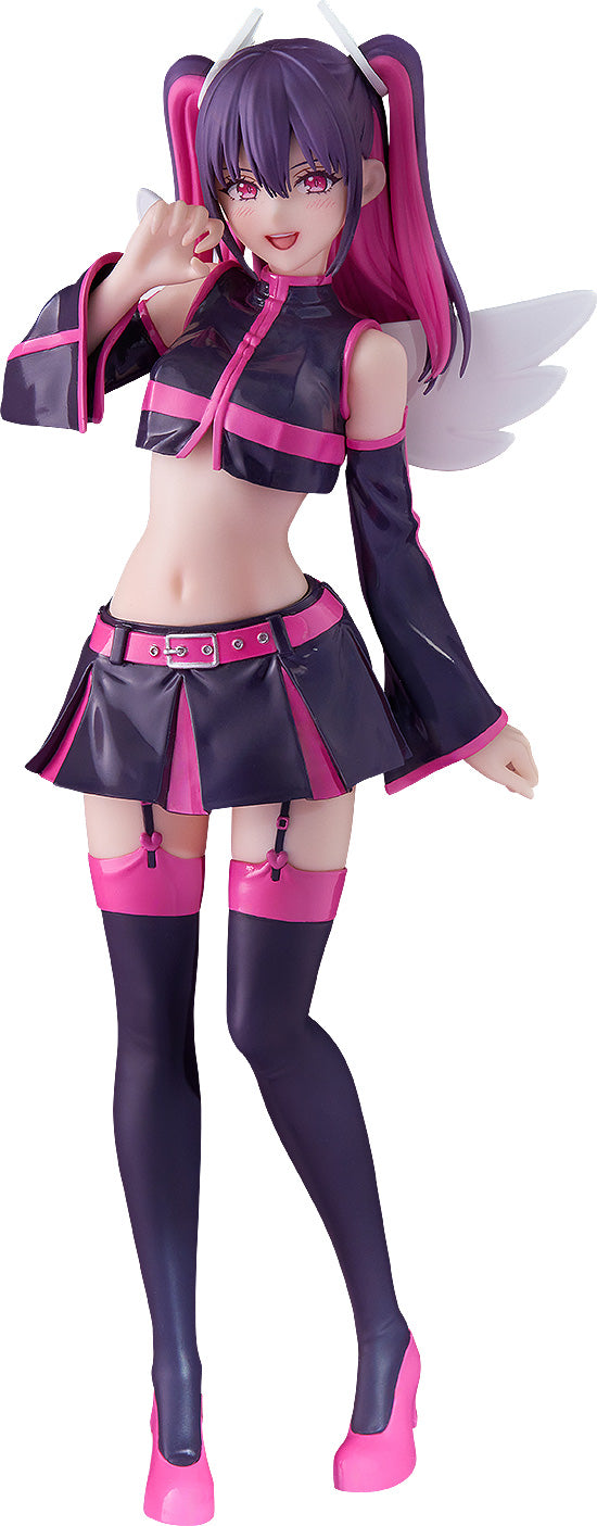 2.5 Dimensional Seduction POP UP PARADE Miriella: Angel Airborne Corps Ver.