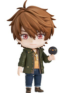 2365 Tears of Themis Nendoroid Raven