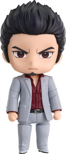 2719 Yakuza Nendoroid Kazuma Kiryu
