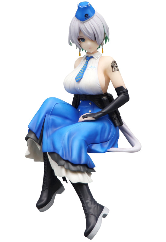 Goddess of Victory: Nikke FuRyu Noodle Stopper Figure -Brid-