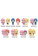 Bocchi the Rock! TAPIOCA Waiwai Acrylic Key Chain (1 Random)