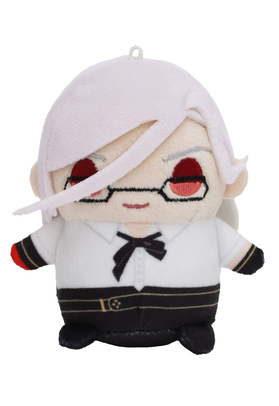 NieR:Automata Ver1.1a Movic Mamemate (Plush Mascot) Adam