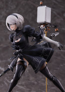 NieR:Automata Aniplex Ver1.1a 2B 1/7 Scale Figure【Deluxe Edition】