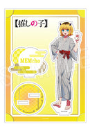 Oshi no Ko Chugai Mining Acrylic Stand Bath Ver. MEM-cho