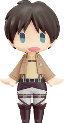 Attack on Titan Good Smile Company HELLO! GOOD SMILE Eren Yeager