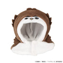 Haikyu!! MEGAHOUSE Lookup cape Akaashi Owl