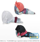 Demon Slayer Kimetsu no Yaiba SEGA NESOBERI Lay-Down Mini Plush No.6 (EX)(1 Random)