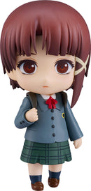 2356 serial experiments lain Good Smile Company Nendoroid lain iwakura