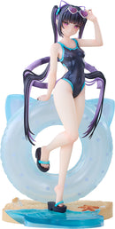 Rosuuri Original Character Solarain Cheshire Cat Mika: Swimsuit Ver.