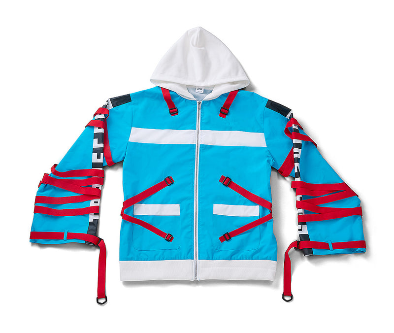 Umamusume: Pretty Derby	Good Smile Company Transcend's Jacket
