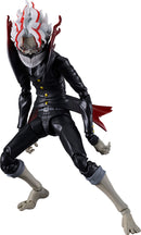 646 Dandadan figma Okarun (Transformed)