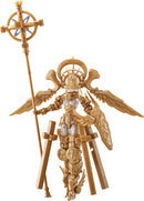 GODZ ORDER Good Smile Company PLAMAX GO-05 OVERLORD Gabriel: Standard Ver.