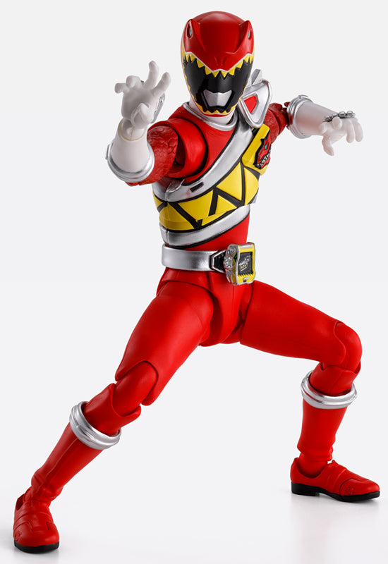 Zyuden Sentai Kyoryuger Bandai S.H.Figuarts (Shinkocchou Seihou)Kyoryu Red(JP)