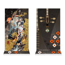 Hatsune Miku: Shimian Maifu Ver. Good Smile Company Hatsune Miku Big Glitter Acrylic Block: Shimian Maifu Ver.