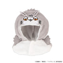 Haikyu!! MEGAHOUSE Lookup cape Bokuto Owl