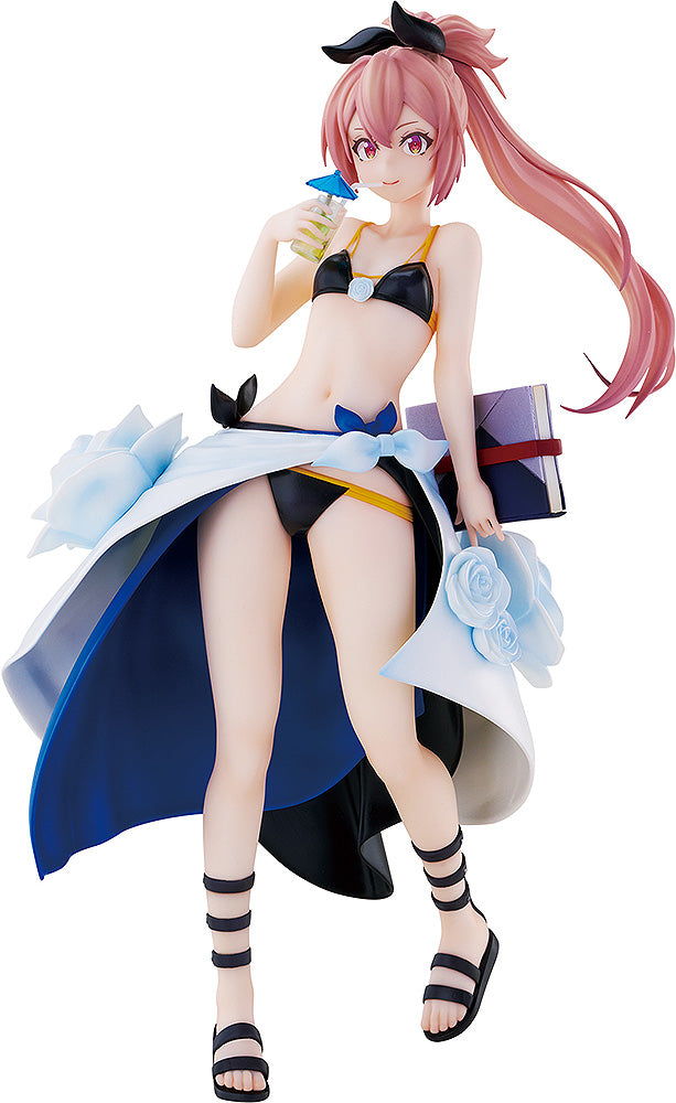 The Executioner and Her Way of Life KLOCKWORX Menou: Swimsuit Ver.
