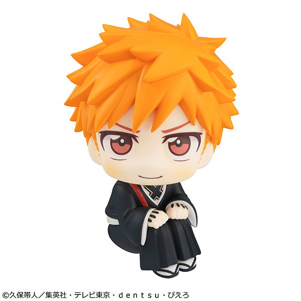 BLEACH：Thousand-Year Blood War MEGAHOUSE Lookup Ichigo Kurosaki