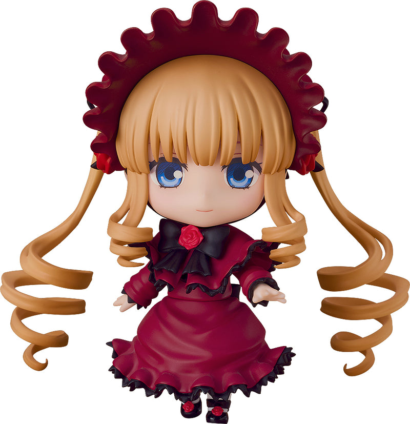 2847 Rozen Maiden Good Smile Company Nendoroid Shinku 2.0