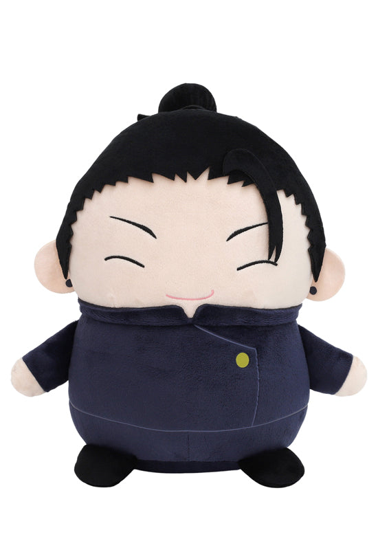 Jujutsu Kaisen Season 2 Movic Big Mamemate (Plush) Geto Suguru (Tokyo Jujutsu High Student Ver.)