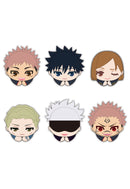 Jujutsu Kaisen Takaratomy Arts JJ-55 Hug x Character Collection 5 (1 Random)