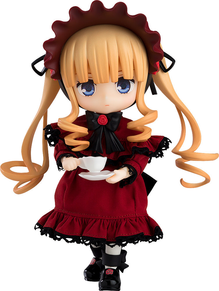 Rozen Maiden Nendoroid Doll Shinku