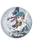 Yohane of the Parhelion -SUNSHINE in the MIRROR-  Sync Innovation Leather Badge A Yohane