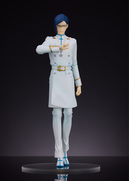 BLEACH: Thousand-Year Blood War POP UP PARADE Uryu Ishida