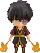 2772 Avatar: The Last Airbender Nendoroid Zuko