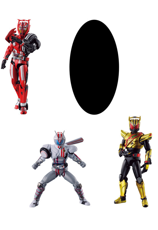 Kamen Rider Drive Bandai SO-DO Chronicle 2 (2PC Body + Part)