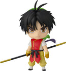 2742 Suikoden I Nendoroid Suikoden I Hero