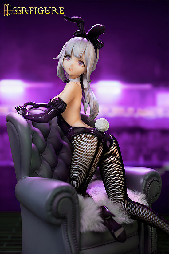 Yi Ren Guan House of Unhumans Infinity Studio SSR-FIGURE Yi Ren Guan Jin Hua: Bunny Ver.