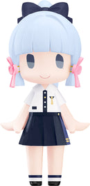 Genshin Impact Shanghai Houmei Technology Co., Ltd. HELLO! GOOD SMILE Ayaka Kamisato