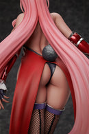 Taimanin RPGX BINDing Ingrid Bunny Ver.