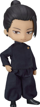 Jujutsu Kaisen Nendoroid Doll Suguru Geto: Tokyo Jujutsu High School Ver.